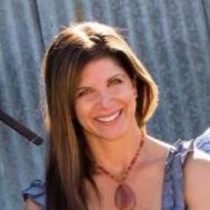 Meet your Posher, Joanna